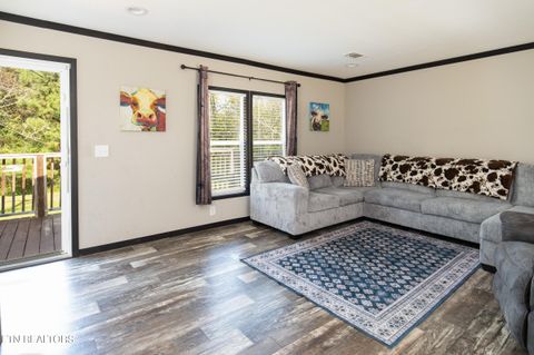 Tiny photo for 451 Shady Grove Rd, Lancing, TN 37770 (MLS # 1317579)