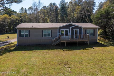 Tiny photo for 451 Shady Grove Rd, Lancing, TN 37770 (MLS # 1317579)