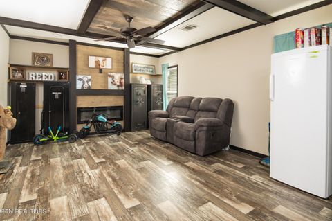 Tiny photo for 451 Shady Grove Rd, Lancing, TN 37770 (MLS # 1317579)