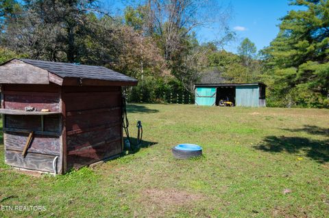 Tiny photo for 451 Shady Grove Rd, Lancing, TN 37770 (MLS # 1317579)