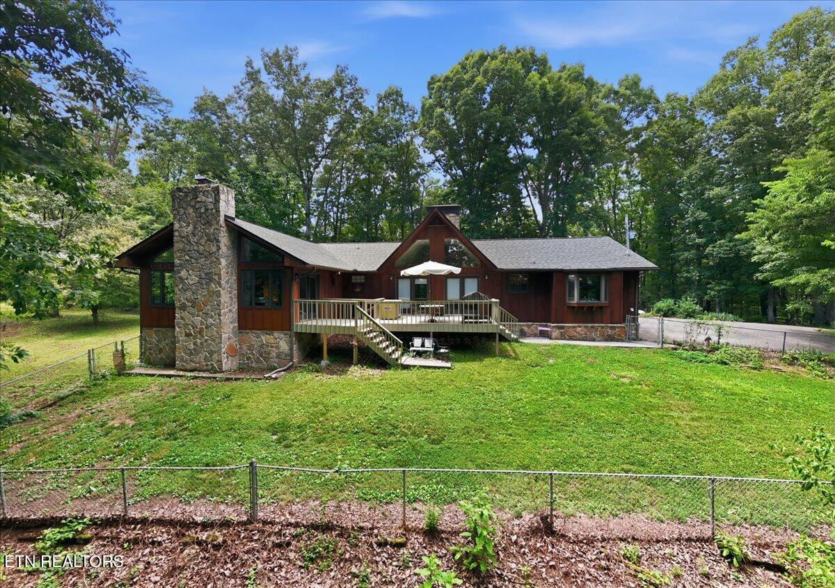 3433 Russellwood Drive
