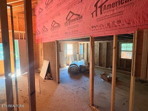 Tiny photo for 00 Bivens Court, Niota, TN 37826 (MLS # 1337317)