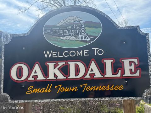 Tiny photo for 125 Reynolds Rd, Oakdale, TN 37829 (MLS # 1333827)