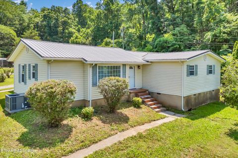 921 Niles Ferry Rd Greenback TN 37742