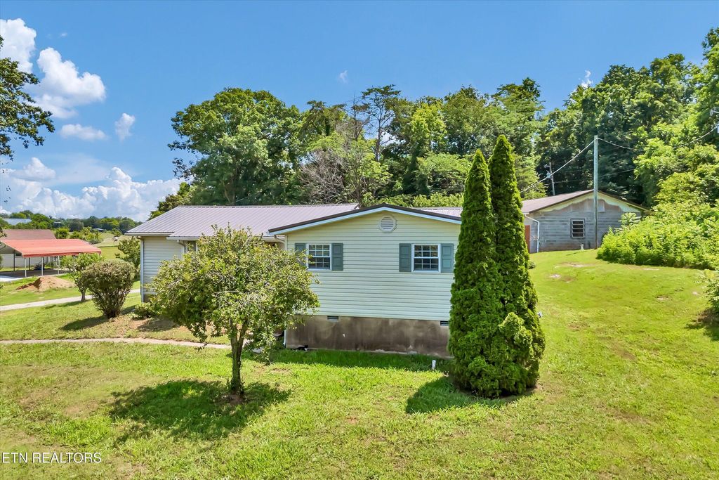 Photo of 921 Niles Ferry Rd, Greenback, TN 37742 (MLS # 1306470)