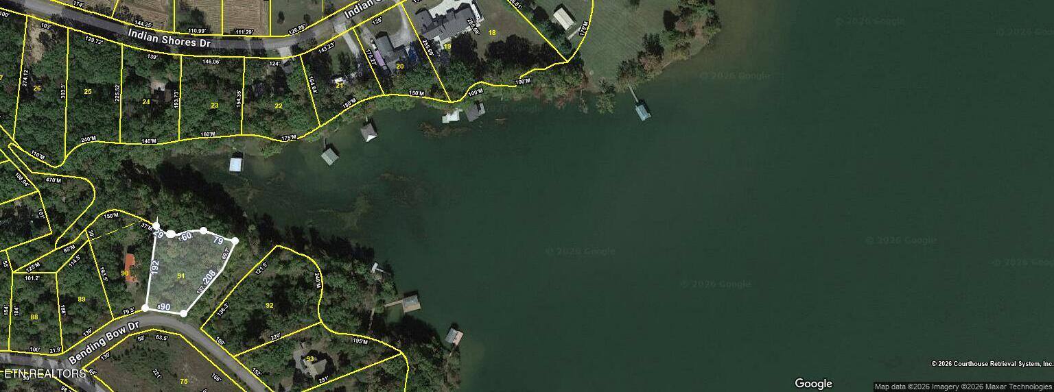 Lot 91 Bending Bow Drive