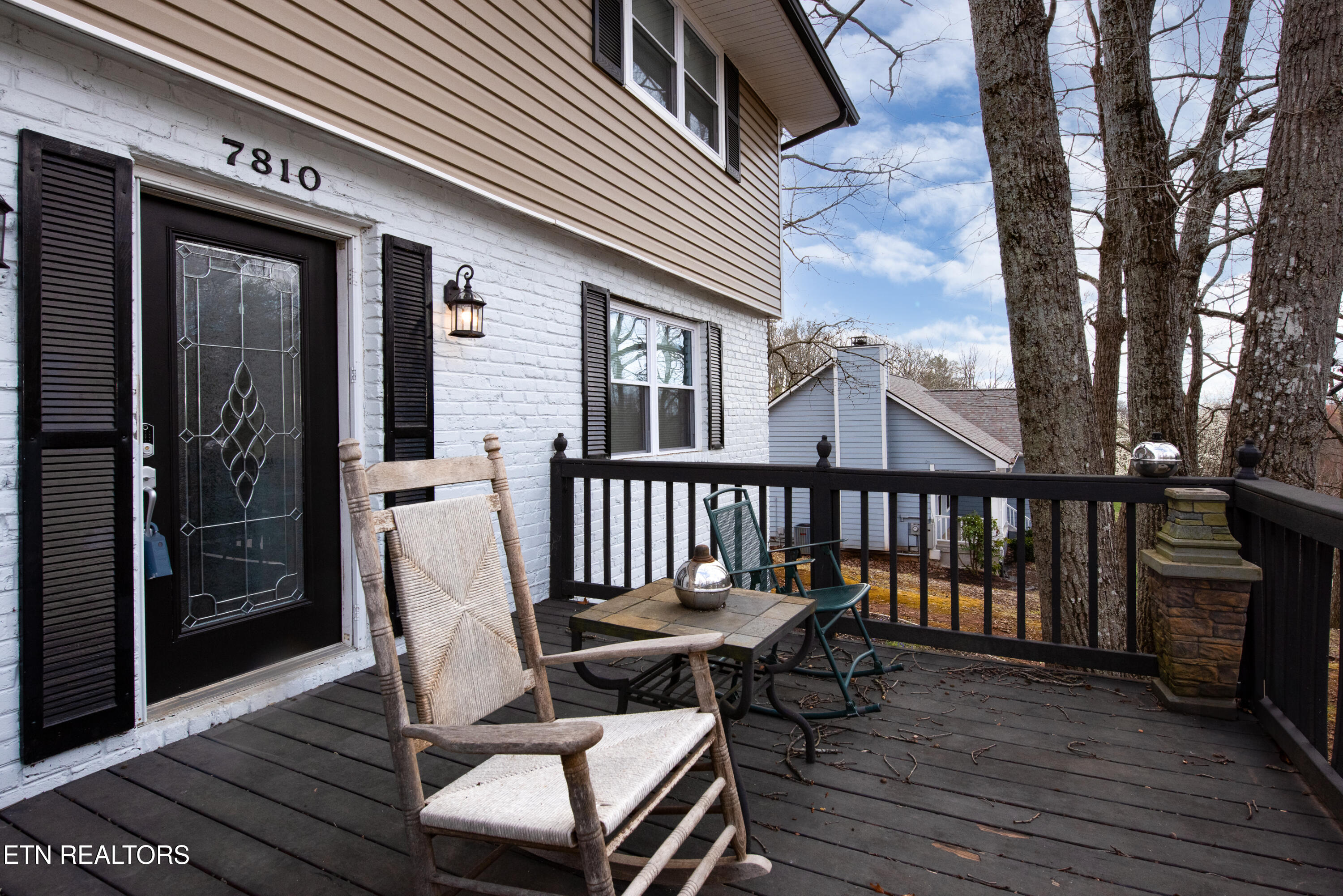 7810 Senate Lane