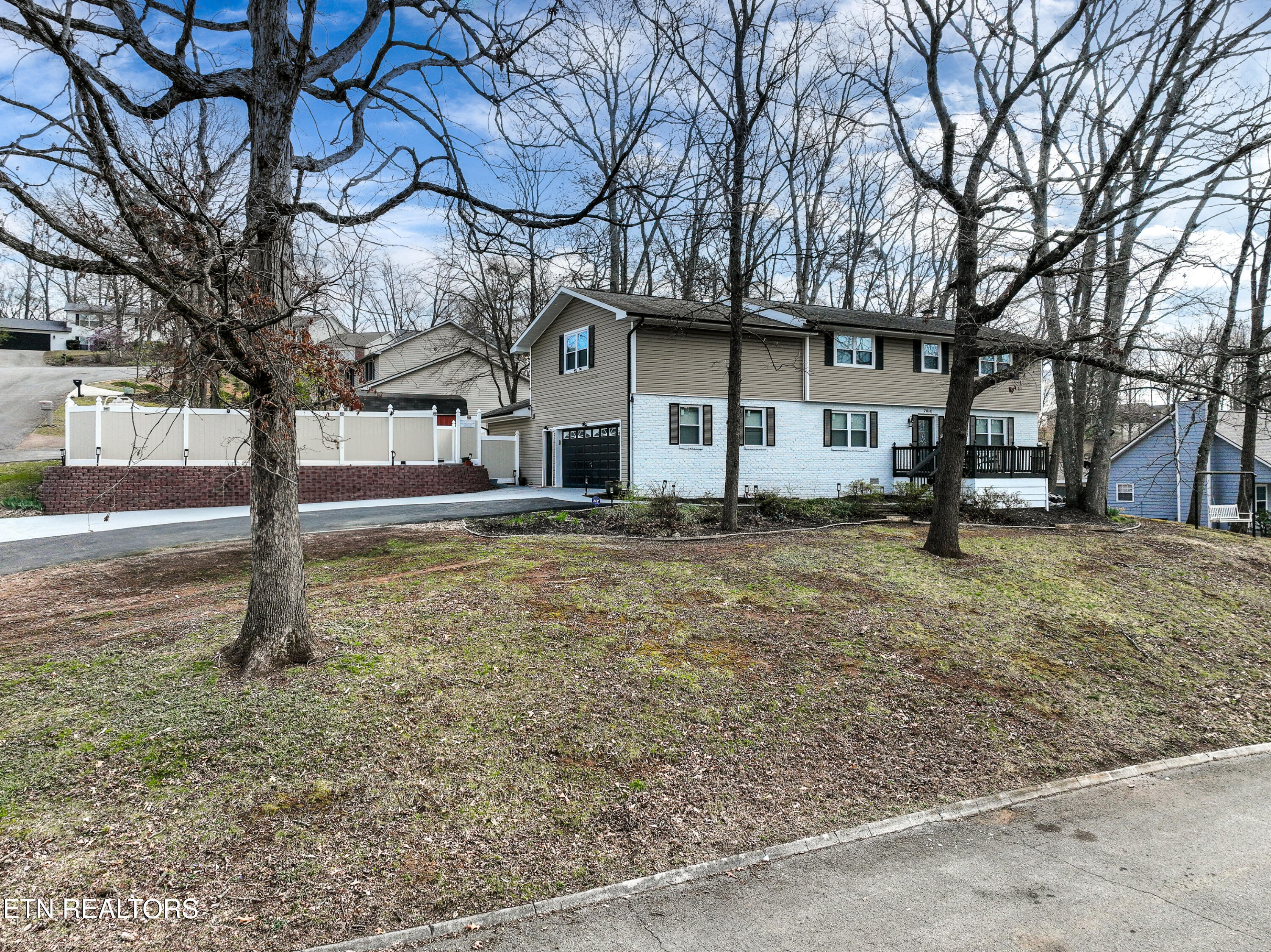 7810 Senate Lane