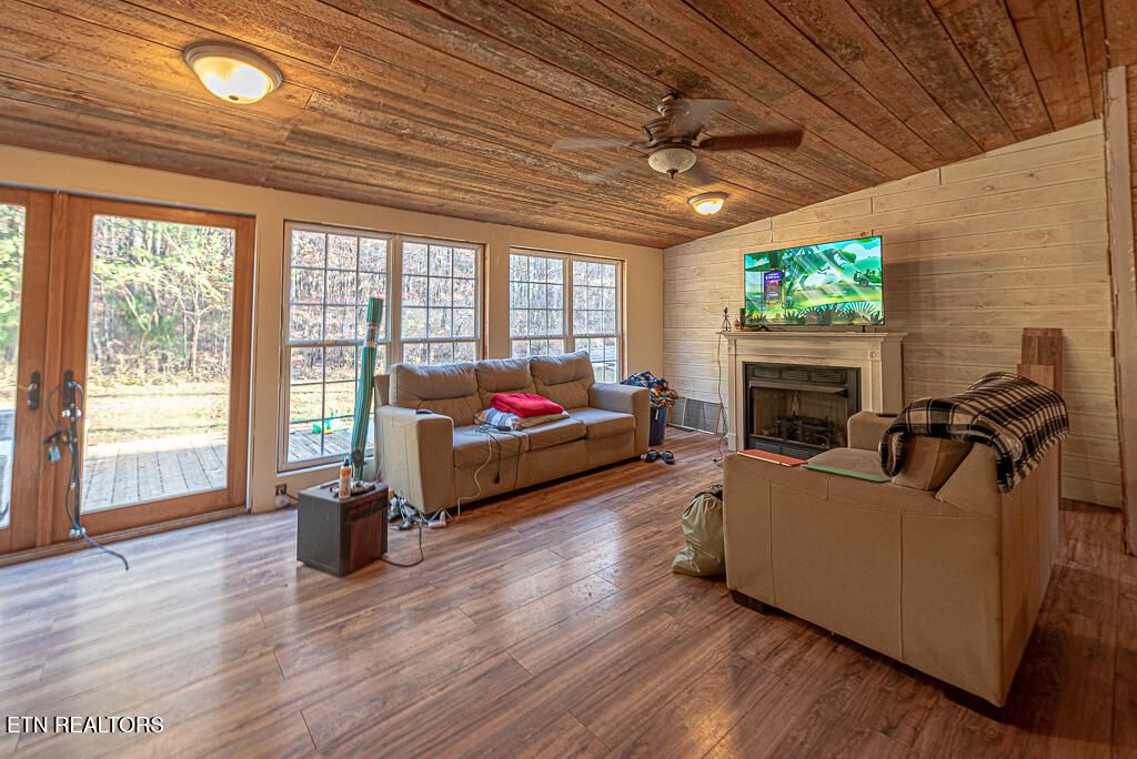 Photo of 589 Griffith Branch Rd, Madisonville, TN 37354 (MLS # 1283781)