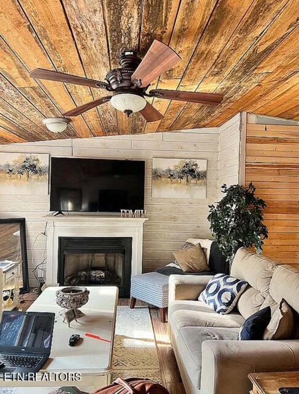 Photo of 589 Griffith Branch Rd, Madisonville, TN 37354 (MLS # 1283781)