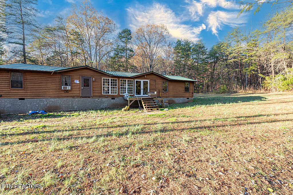 Photo of 589 Griffith Branch Rd, Madisonville, TN 37354 (MLS # 1283781)