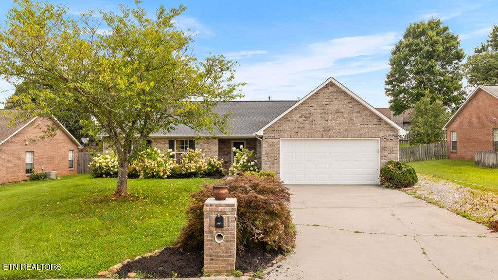 Photo of 7258 Palermo Rd, Knoxville, TN 37918 (MLS # 1350261)