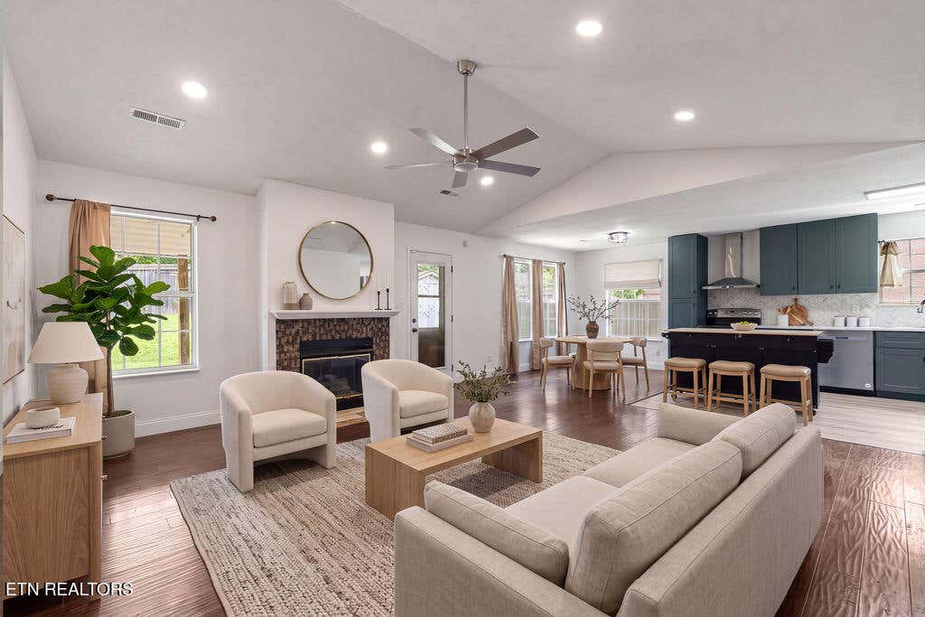 Photo of 7258 Palermo Rd, Knoxville, TN 37918 (MLS # 1350261)