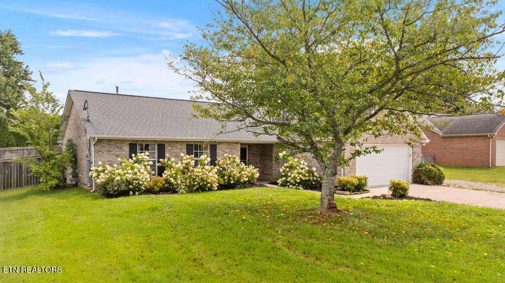 Photo of 7258 Palermo Rd, Knoxville, TN 37918 (MLS # 1350261)