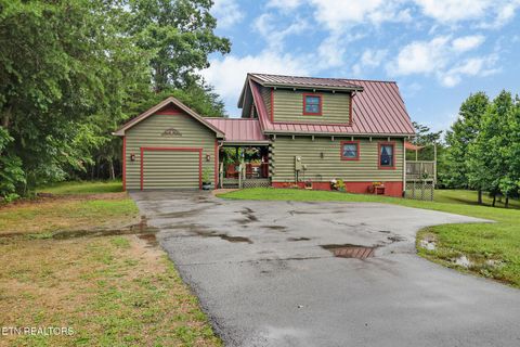 1355 Highland Lane Lane Crossville TN 38555