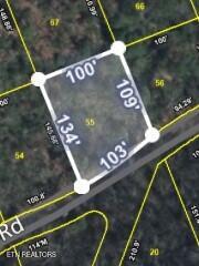 Lot 55 Lin Creek Rd