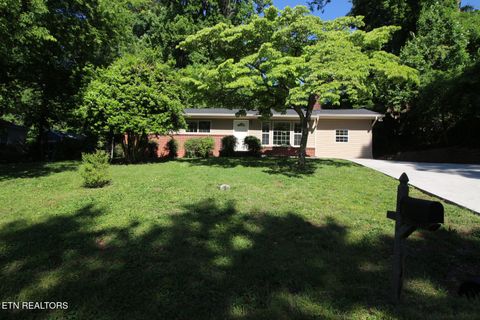 Photo of 1603 Hope Way, Knoxville, TN 37909 (MLS # 1340252)