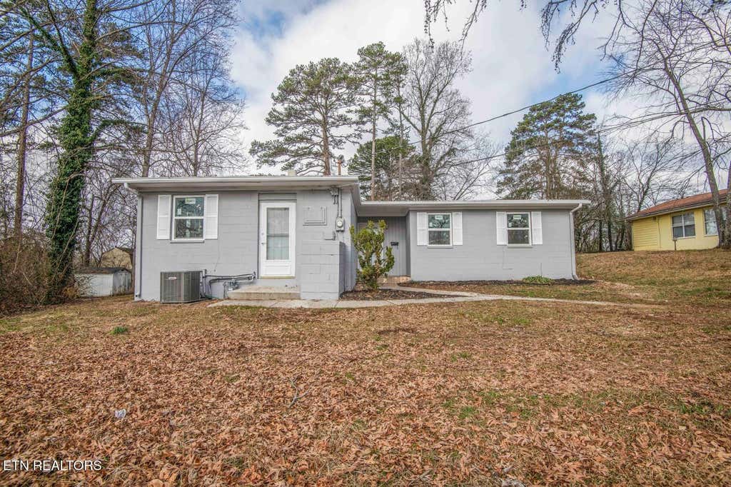 Photo of 110 Paine Lane, Oak Ridge, TN 37830 (MLS # 1339949)