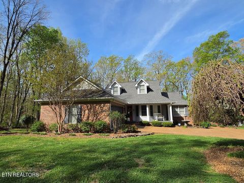 Photo of 1876 Ridgewood Drive, Sparta, TN 38583 (MLS # 1335879)