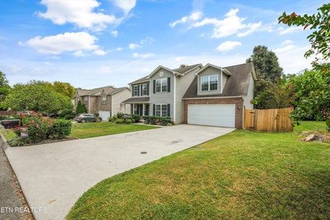 Tiny photo for 7216 Kennon Springs Lane, Knoxville, TN 37909 (MLS # 1353939)