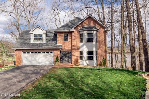 1200 River Oaks Drive Kingston TN 37763