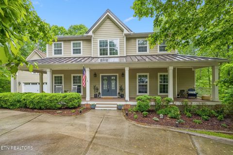 508 Kings Close Kingston TN 37763