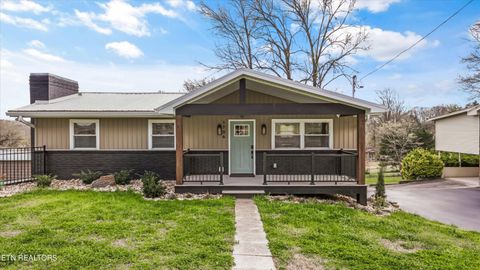Tiny photo for 1704 S Forest Drive, Knoxville, TN 37920 (MLS # 1333156)