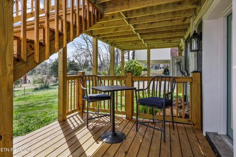 Tiny photo for 1704 S Forest Drive, Knoxville, TN 37920 (MLS # 1333156)