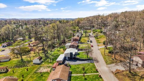 Tiny photo for 1704 S Forest Drive, Knoxville, TN 37920 (MLS # 1333156)