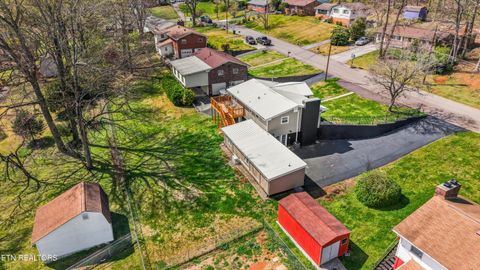 Tiny photo for 1704 S Forest Drive, Knoxville, TN 37920 (MLS # 1333156)