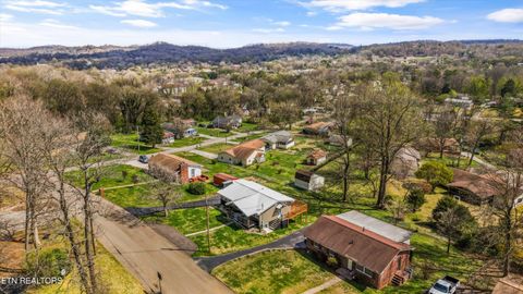 Tiny photo for 1704 S Forest Drive, Knoxville, TN 37920 (MLS # 1333156)