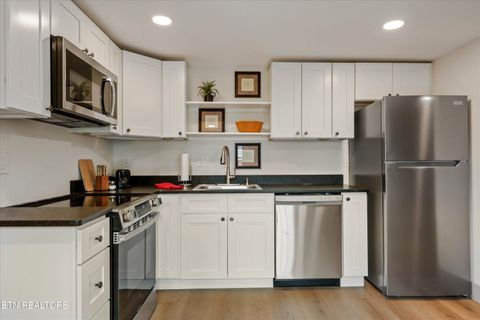 Tiny photo for 1704 S Forest Drive, Knoxville, TN 37920 (MLS # 1333156)