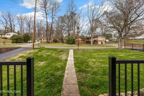 Tiny photo for 1704 S Forest Drive, Knoxville, TN 37920 (MLS # 1333156)
