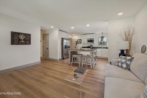 Tiny photo for 1704 S Forest Drive, Knoxville, TN 37920 (MLS # 1333156)