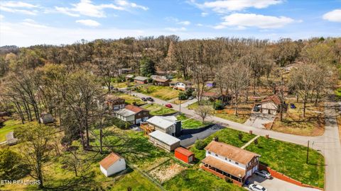 Tiny photo for 1704 S Forest Drive, Knoxville, TN 37920 (MLS # 1333156)