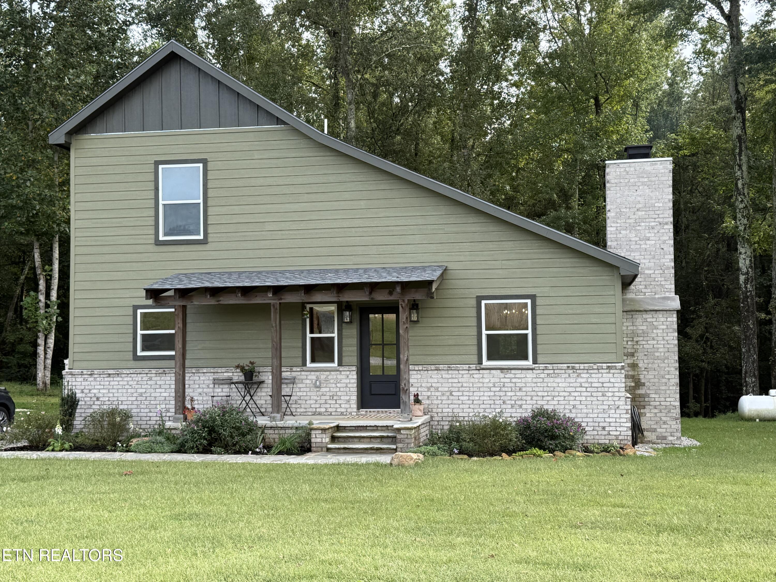 132 Fawn Creek Tr
