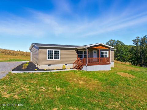 Photo of 407 County Road 361, Niota, TN 37826 (MLS # 1319959)