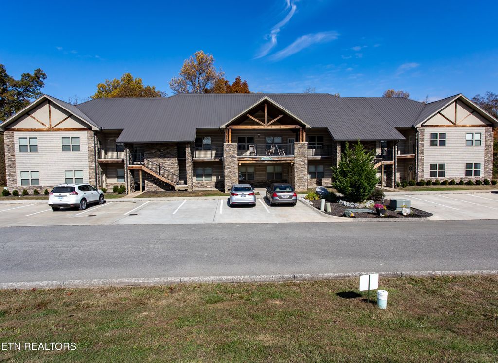 Photo of 338 Shooting Star Loop #201, Townsend, TN 37882 (MLS # 1245261)