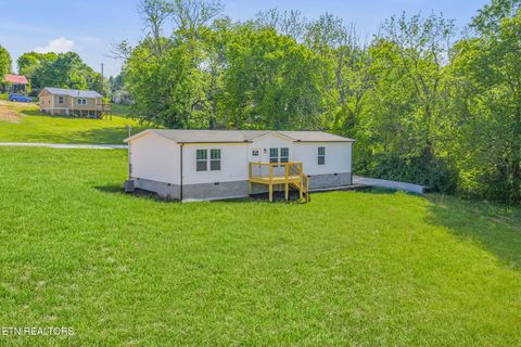 Photo of 522 Boykin St, Sweetwater, TN 37874 (MLS # 1338509)