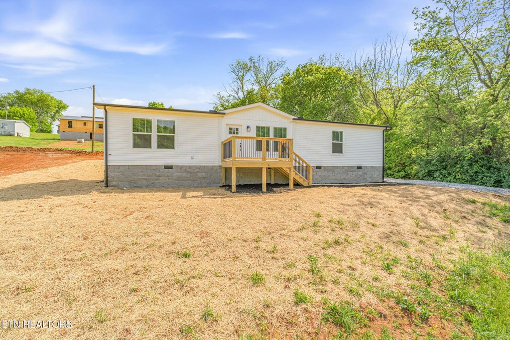 Photo of 522 Boykin St, Sweetwater, TN 37874 (MLS # 1338509)
