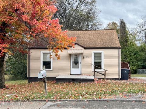 Photo of 3213 Shields Ave, Knoxville, TN 37914 (MLS # 1330161)