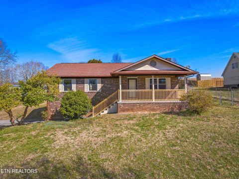 706 Bruce Hickman Rd New Market TN 37820