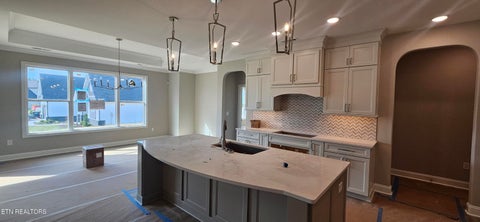 Tiny photo for 12819 Magnolia Crest Lane, Knoxville, TN 37922 (MLS # 1347796)