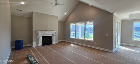 Tiny photo for 12819 Magnolia Crest Lane, Knoxville, TN 37922 (MLS # 1347796)