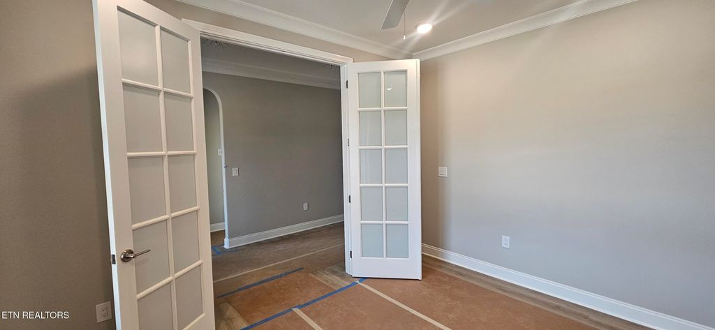 Photo of 12819 Magnolia Crest Lane, Knoxville, TN 37922 (MLS # 1347796)
