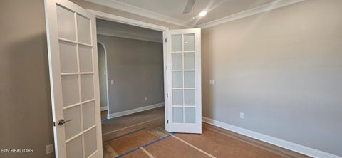 Tiny photo for 12819 Magnolia Crest Lane, Knoxville, TN 37922 (MLS # 1347796)