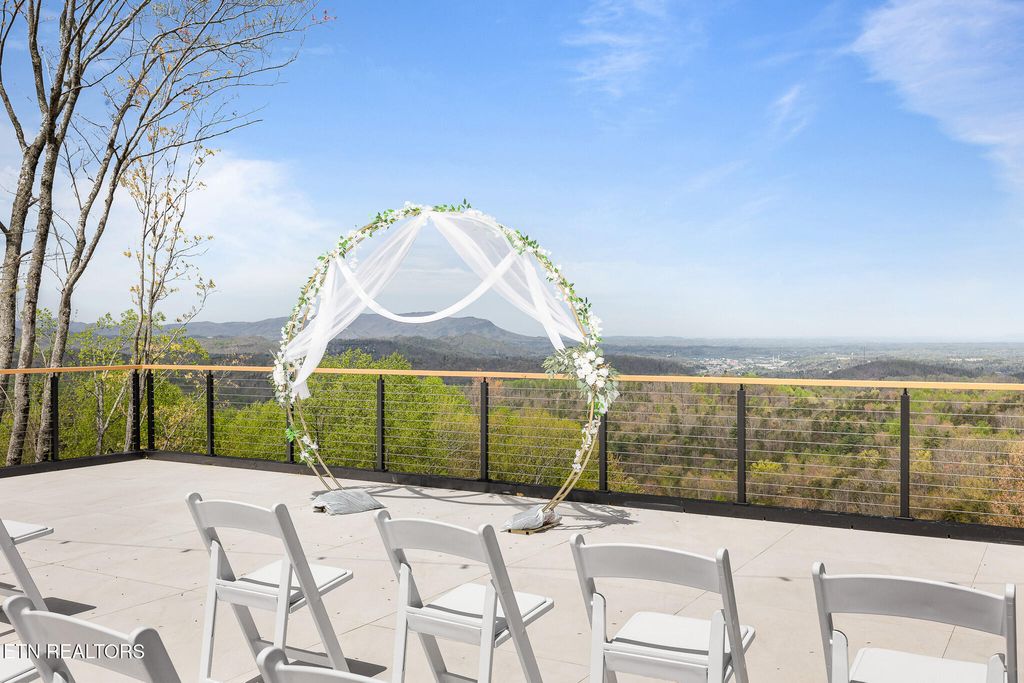 Photo of 738742 Smokerise Drive, Gatlinburg, TN 37738 (MLS # 1311659)