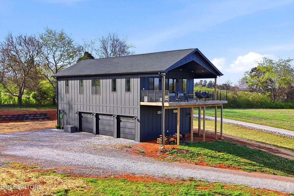 Photo of 12808 Unitia Rd, Friendsville, TN 37737 (MLS # 1334323)