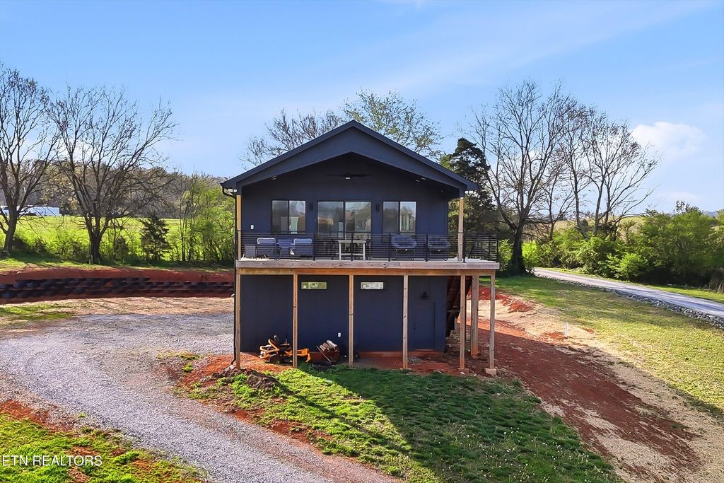 Photo of 12808 Unitia Rd, Friendsville, TN 37737 (MLS # 1334323)