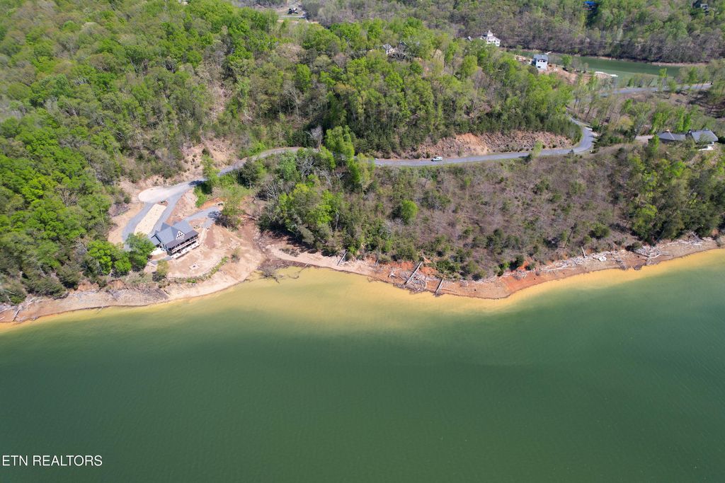 Photo of 71 Stone Vista Way, Dandridge, TN 37725 (MLS # 1280067)